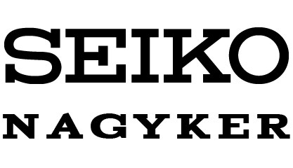 Seiko Nagyker